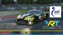 VIRTUAL RACING TEAM Banner