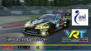 VIRTUAL RACING TEAM banner