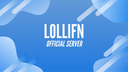 Lolli's Cord Banner