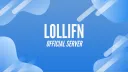 Lolli's Cord banner