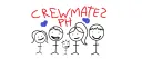 The Crewmates PH banner