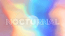 🌈 NOCTURNAL banner