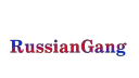 RussianGang banner