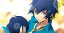 Persona Banner