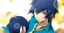 Persona banner