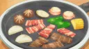 /kbbq • Social • Anime • Music • Gaming • Art Discord server banner
