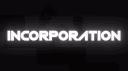 The Incorporation banner