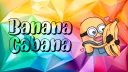 Banana Cabana banner