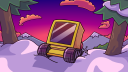 Snowcat Society Discord server banner