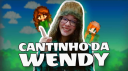 Cantinho da Wendy Discord server banner