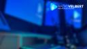 RadioVelbert - Here the music is playing Banner