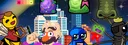 banner