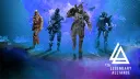 Ascension banner
