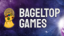 Bageltop Games banner