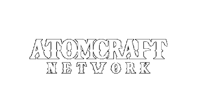 ATOMCRAFT banner
