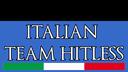 Team Intoccabili Banner