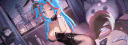 banner