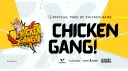 Chicken Gang banner