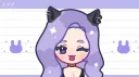 Kisa's Kittens 🤍 banner