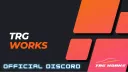 TRG WORKS banner