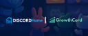 Growthcord | #1 Owners Hub | Advertise | Grow | Learn Discord server banner