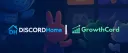 Growthcord | Advertise | Grow | Learn | Promos | Promotions | Advertising Discord server banner