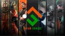 INDIAN - Gaming banner
