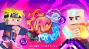 Anime Craft - сервер Minecraft banner