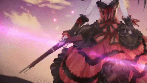 Kurumi's Empire Discord server banner