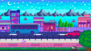 Pixel Pals server banner