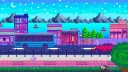Pixel Pals Discord server banner