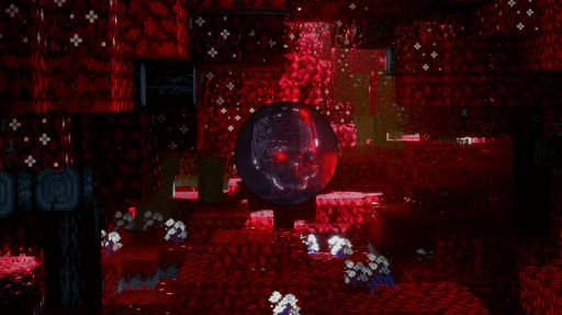 McMatrix Discord server banner