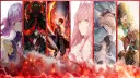 Fate/Scarlet Phantasm server banner