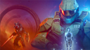 Halo Comunidad Latinoamericana Banner