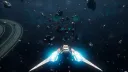 Battle of Space Raiders banner