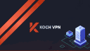 KOCH VPN banner
