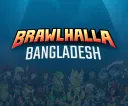 Brawlhalla Bangladesh Community banner