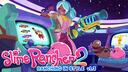 Slime Rancher Official Banner
