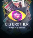 Big Brother 2023 banner