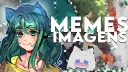 MEMES EM IMAGENS banner