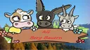 AG Berg Bauern banner