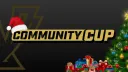 CUP banner