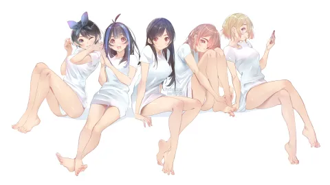 BAKA banner