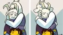 Asriel Nation banner