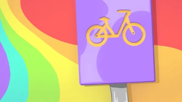 banner