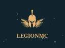 LegionMC banner