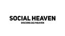 Social Heaven | Anime・Social・Emotes & Emojis・Chill・Nitro・VC・Chatting・Fun・Gaming・Call Banner