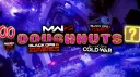Doughnuts banner
