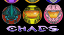 HALO CHADS Discord server banner