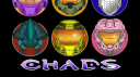 HALO CHADS Discord server banner